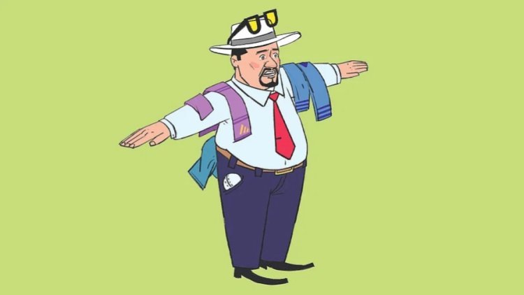 আম্পায়ারিং সোজা নয়