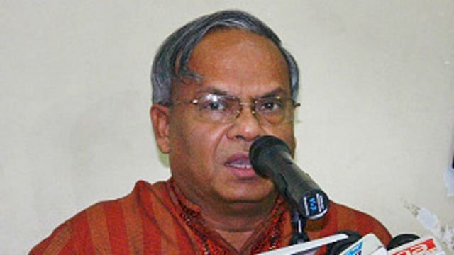 বিএনপির ৩ দিনের কর্মসূচি ঘোষণা