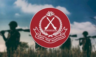 সিলেটে বিজিবির ওপর মাদক কারবারিদের হামলা, মামলা দায়ের