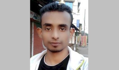 সিলেটের ওসমানীনগরে অটোরিকশা চালককে হত্যা, সেতুর নিচে মিলল লাশ