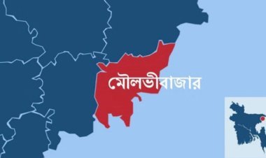 মৌলভীবাজারে এক সপ্তাহে ২১ জনকে গ্রেফতার