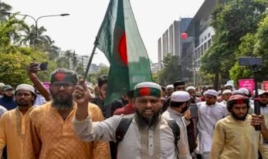 সিলেটে ভারতীয় উপদূতাবাস ও ভিসা কেন্দ্রে বাড়তি নিরাপত্তা