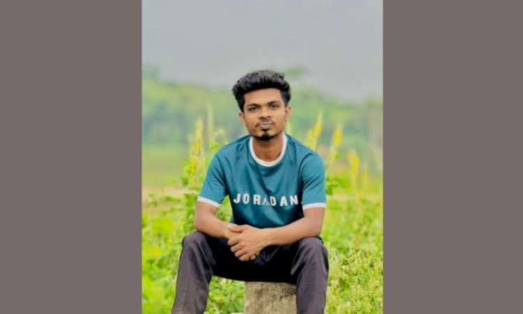 বিয়ানীবাজারে আইফোনের জন্য বন্ধুকে খুন :  নিখোঁজের তিন দিন পর ডোবা থেকে নিহতের লাশ