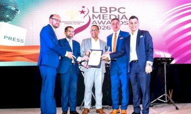 ‘বেস্ট অনলাইন নিউজ রিপোর্টার ইন লন্ডন’ অ্যাওয়ার্ড পেলেন আনোয়ারুল ইসলাম অভি