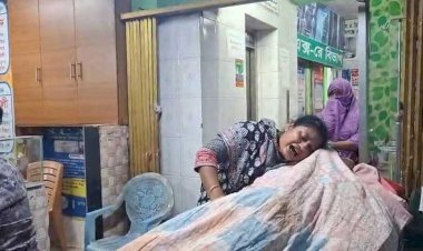 মাত্র  ৫ টাকার বিরোধে লক্ষ্মীপুরে আপন ভাইকে হত্যা  !