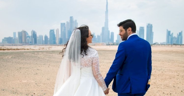 বিয়ে করলে ৫০ হাজার দিরহাম, সন্তান হলে অনুদান দ্বিগুণ—আমিরাতে আল হাবতুর গ্রুপের ব্যতিক্রমী উদ্যোগ