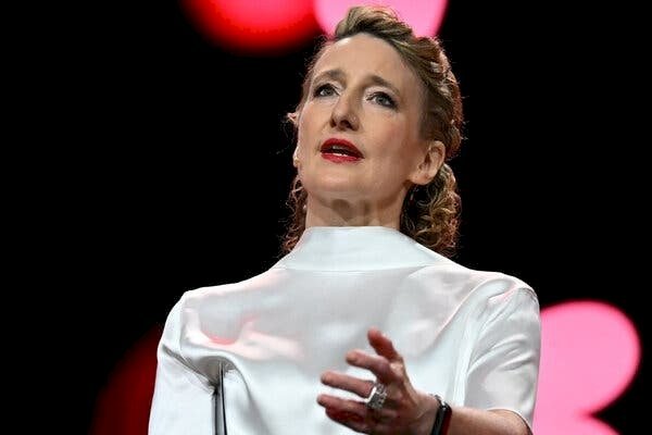 Werden Deutschlands wichtigste Kulturveranstaltungen immer schwerer durchzuführen?