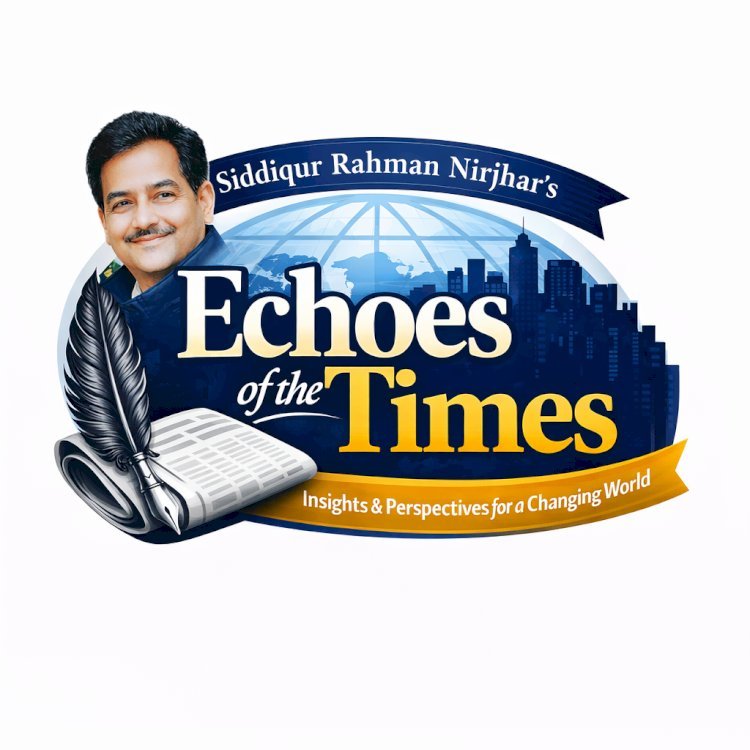 কলিকালের কলধ্বনি ।। ১০৪ ।। আশ্রয়ের নামে প্রতারণা: নৈতিক পতন, আইনি ঝুঁকি ও প্রবাস জীবনের অন্ধকার বাস্তবতা