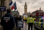 ফ্রান্স লন্ডনে ‘সন্ত্রাসী হামলার জন্য প্রস্তুতি নিচ্ছে’—ট্রাম্পের ইরান যুদ্ধ নিয়ে উত্তেজনা বাড়তেই সতর্কতা