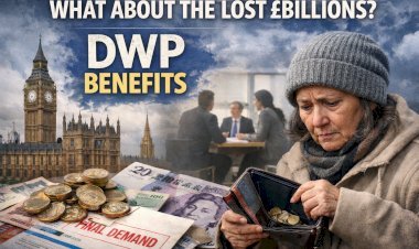 DWP benefits: Is “hidden help” worth billions of pounds being lost from Britain’s poor?