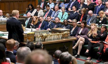 ব্রেক্সিট যুক্তরাজ্যের অর্থনীতিতে ‘গভীর ক্ষতি’ করেছে : ব্রিটিশ প্রধানমন্ত্রী