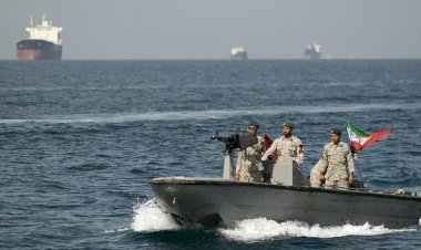 “ইরান আমাদের ব্ল্যাকমেইল করতে পারবে না”: ট্রাম্প