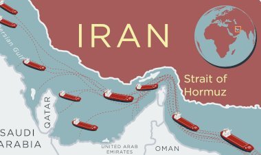 যুদ্ধবিরতির মধ্যেই জাহাজ আটক, বিশ্বজুড়ে অর্থনৈতিক ঝুঁকি