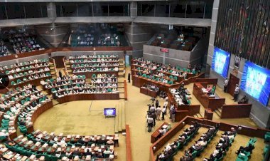 বাংলাদেশে রাজস্ব ঘাটতির চাপ ও উচ্চাভিলাষী বাজেটের ঝুঁকি: বাস্তবতার সঙ্গে দূরত্ব বাড়ছে অর্থনীতিতে