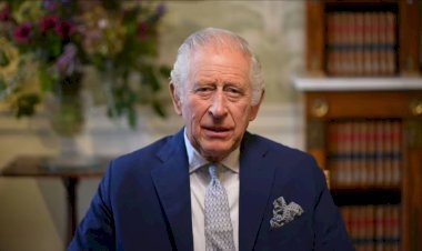 যুক্তরাজ্যের সঙ্গে সম্পর্ক মেরামতে রাজা চার্লসের সফরে আশাবাদ