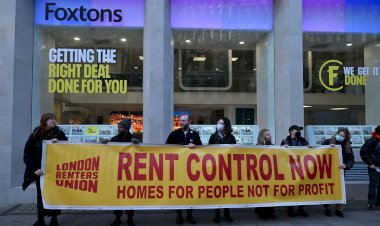 ইংল্যান্ডে ভাড়াটিয়াদের জন্য নতুন বাস্তবতা