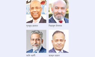 টাওয়ার হ্যামলেটস: বাঙালিদের শক্ত ঘাঁটিতে ‘চার বনাম বাকিরা’—মেয়র নির্বাচনে অনিশ্চয়তার নতুন সমীকরণ