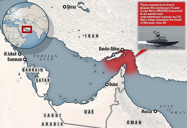 ইরানে ‘নরক নামানোর’ প্রস্তুতি যুক্তরাষ্ট্র-ইসরায়েলের