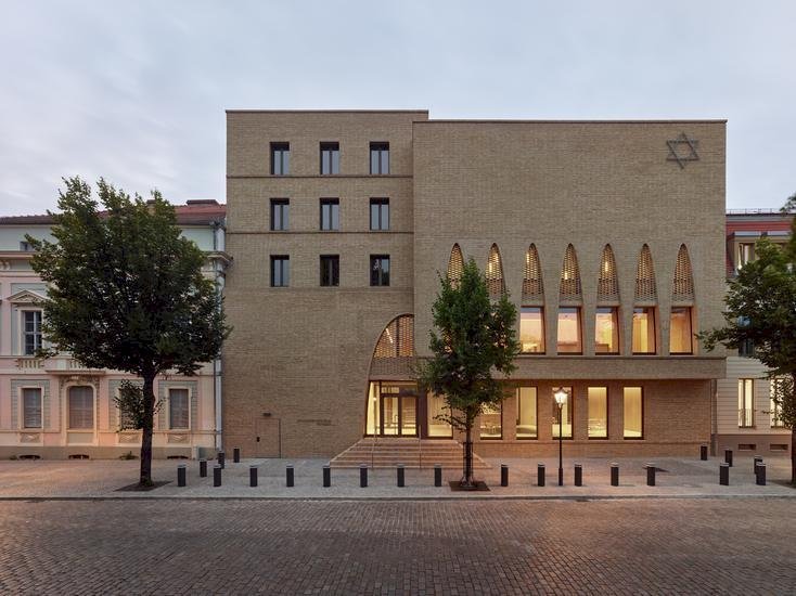 Deutschlands Gotteshäuser: Eine neue Landkarte der Vielfalt