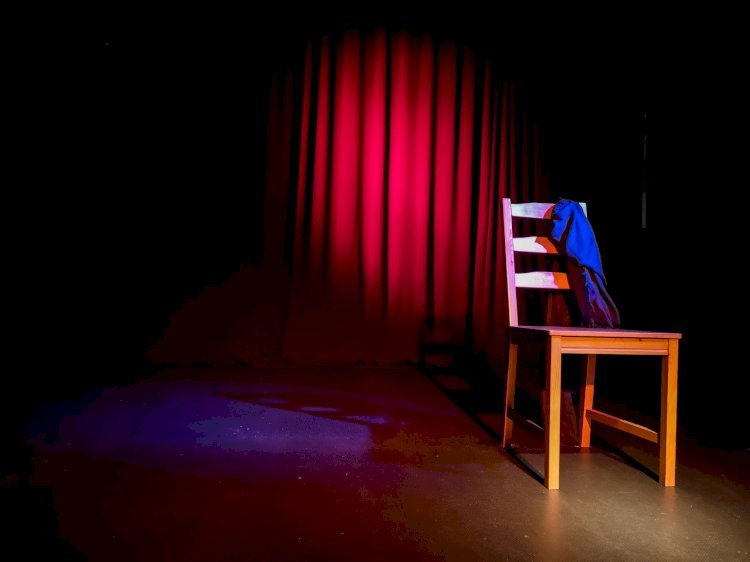 ভাঙনের শব্দ শুনি সংস্কৃতির অঙ্গনেও