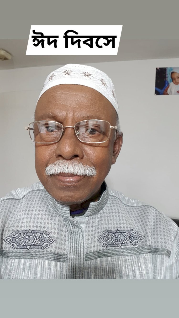 মানব সভ্যতায় নবরূপে চাঁদ আর পৃথিবী!