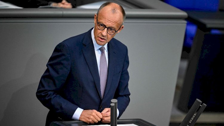 Die USA werden durch die Diplomatie Irans „gedemütigt“ – neue Spannungen durch Äußerungen von Kanzler Merz