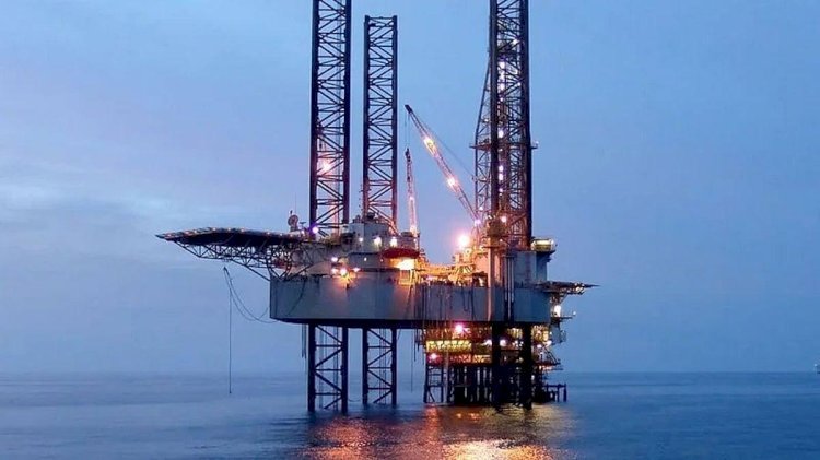 বাংলাদেশের সেন্ট মার্টিন–টেকনাফে ৬ টিসিএফ গ্যাস পাওয়ার সম্ভাবনা