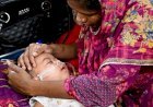 দেশে হামে মৃত্যুর সংখ্যা বাড়ছে উদ্বেগজনক হারে: ৫০ দিনে ৩১১ শিশু প্রাণ হারাল
