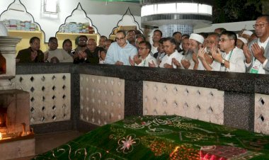 সিলেটে প্রধানমন্ত্রী যেসব উন্নয়নের প্রতিশ্রুতি দিলেন