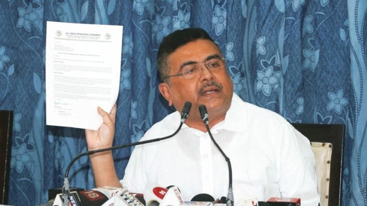 ভারতের পশ্চিমবঙ্গ রাজ্যে ঐতিহাসিক পালাবদল: বিজেপির জয়, মমতার অভিযোগে উত্তাল রাজনীতি