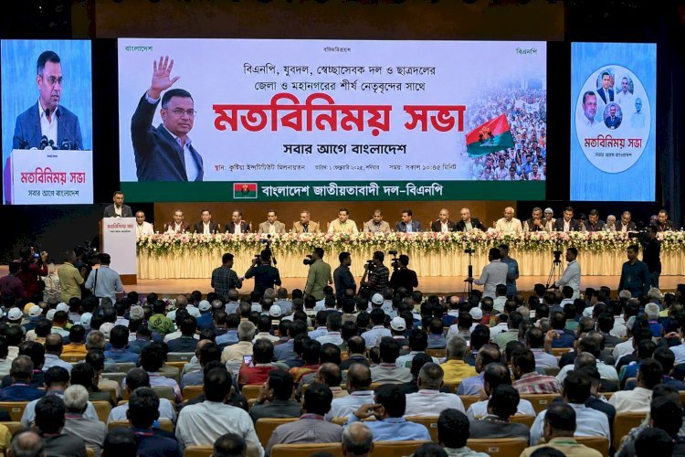 তৃণমূলের সামনে মন্ত্রীদের জবাবদিহির নতুন অধ্যায়: চার মাস পরপর হবে মুখোমুখি সভা