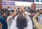 কয়েকটি জেলায় ছাত্রলীগের মিছিল ও গ্রেফতার, পুলিশের ভূমিকা নিয়ে প্রশ্ন