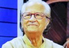 বরেণ্য চিত্রশিল্পী, নাট্যব্যক্তিত্ব মুস্তাফা মনোয়ার, আইসিইউতে নিবিড় পর্যবেক্ষণে