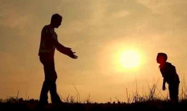 ভরসার নাম বাবা: এক নীরব কিন্তু শক্তিশালী উপস্থিতি