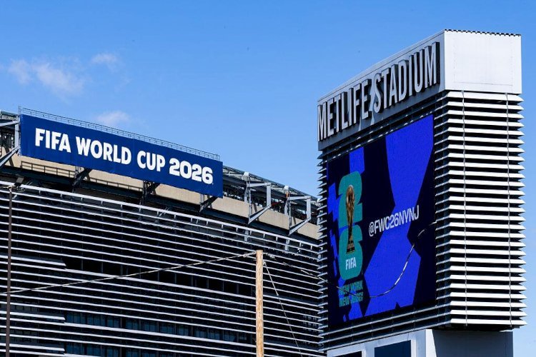 UK World Cup Fever: Where and When to Watch the 2026 FIFA World Cup Matches