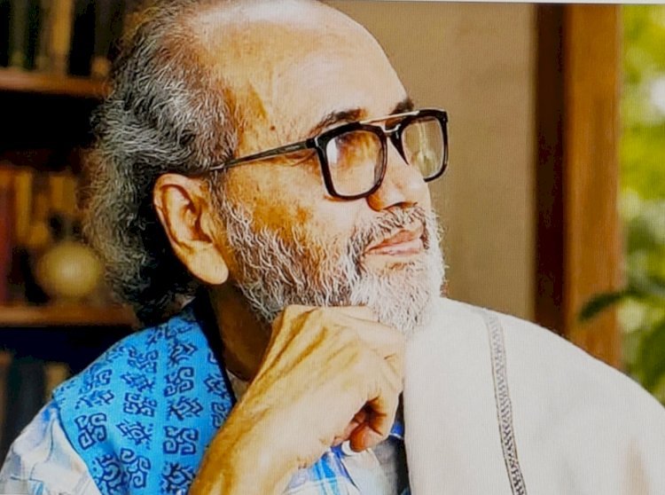 না ফেরার দেশে মৃত্তিকার কবি আল মুজাহিদী