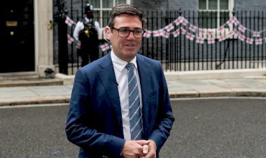 Editorial | The First Test of a New Prime Minister Has Already Begun