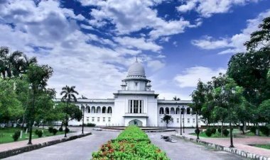 বাংলাদেশে ৪৫ লাখ মামলার জট, নিষ্পত্তিতে লেগে যেতে পারে কয়েক দশক