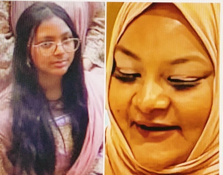 এসেক্স সৈকতে শিশুকে বাঁচাতে গিয়ে প্রাণ হারালেন বাংলাদেশি বংশোদ্ভূত শিক্ষক ও তাঁর কিশোরী কন্যা