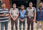 ভাড়াটে খুনি দিয়ে সাবেক স্ত্রী হত্যা, কারাগারে জামায়াতের সাবেক রুকন