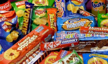 Big Food Companies Blocking the Path to Healthier Diets: WHO
