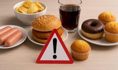Große Lebensmittelkonzerne behindern den Weg zu gesünderer Ernährung: WHO