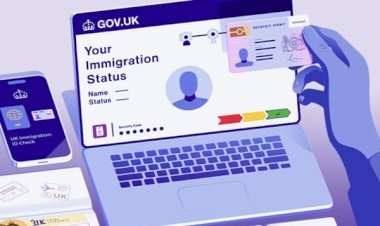 যুক্তরাজ্যে সব EU Settlement বা Pre-Settled Status বাতিল হচ্ছে না
