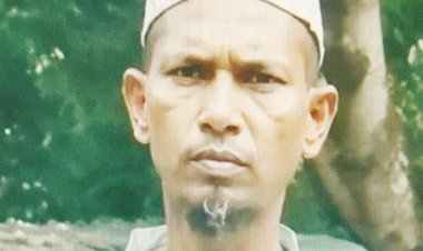 অসহায় প্রতিবন্ধী ভিক্ষুকের টাকা ছিনিয়ে হত্যা, কোথায় হারাল মানবিকতা?