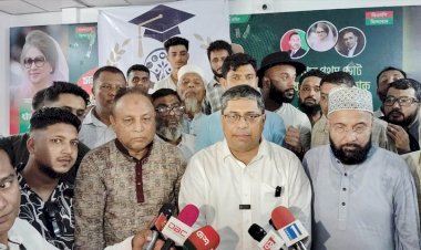 একনেকের অনুমোদনের অপেক্ষায় সিলেটে ২ হাজার কোটি টাকার সড়ক উন্নয়ন প্রকল্প