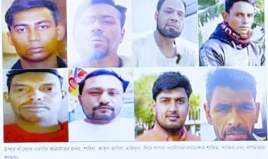 রিয়াদে আগুনে প্রাণ গেল ১৬ বাংলাদেশির