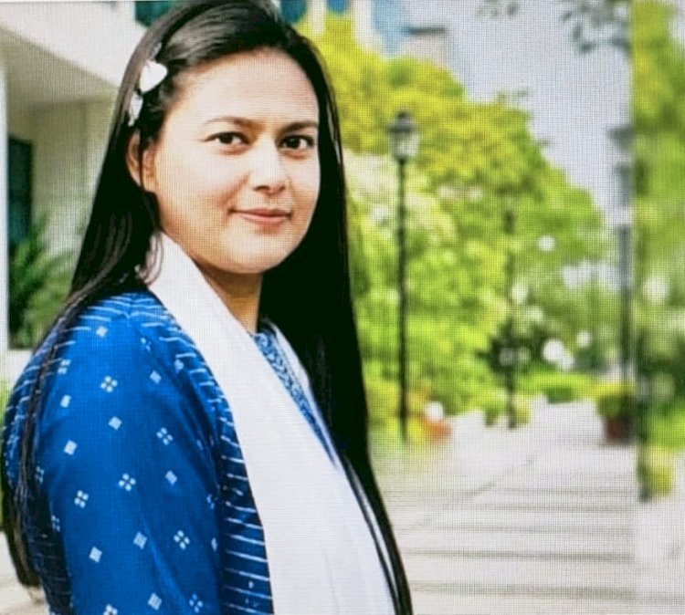 দিনদুপুরে রাজধানী ঢাকায় নারী চিকিৎসক খুন