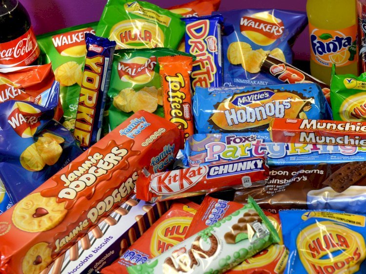 Big Food Companies Blocking the Path to Healthier Diets: WHO