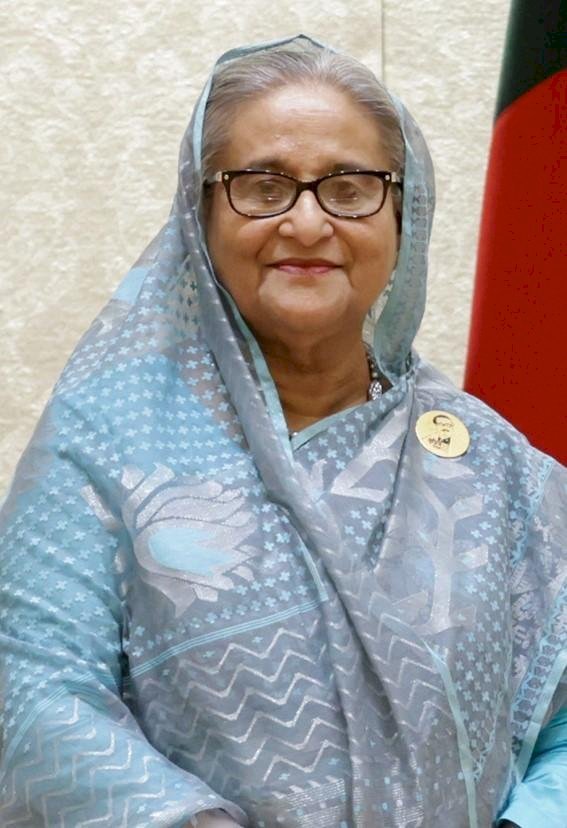 ৫ আগস্ট দিল্লিতে প্রকাশ্যে বক্তব্য দেবেন শেখ হাসিনা